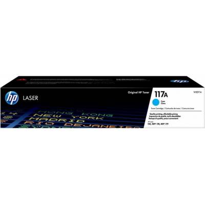 HP W2071A - originálny
