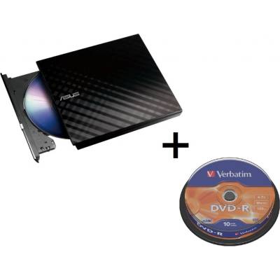 Asus SDRW-08D2S-U LITE