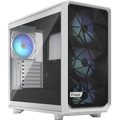 Fractal Design Meshify 2 RGB TG Clear Tint FD-C-MES2A-08