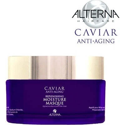 Alterna Caviar Replenishing Moisture Masque hydratačná maska ​​na vlasy 150 ml