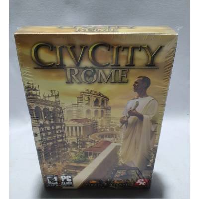 CivCity: Rome