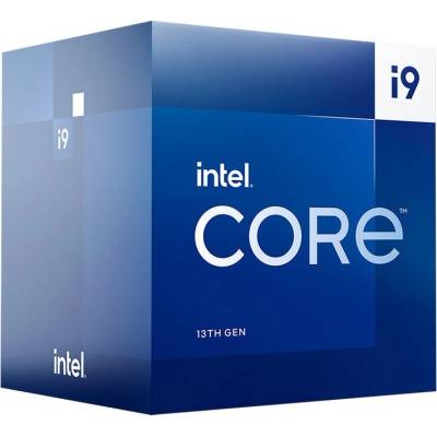 Intel Core i9-13900 BX8071513900
