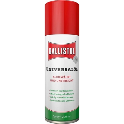 Ballistol Universalöl 200 ml