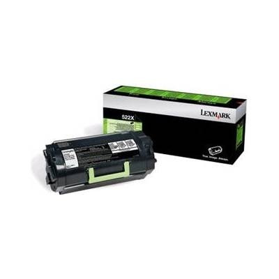 Lexmark 52D2X0E - originálny