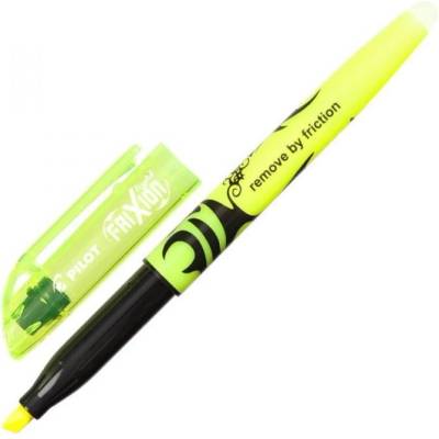 Pilot FriXion Light žltá