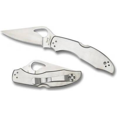 Byrd Knife by Spyderco Meadowlark 2 SS
