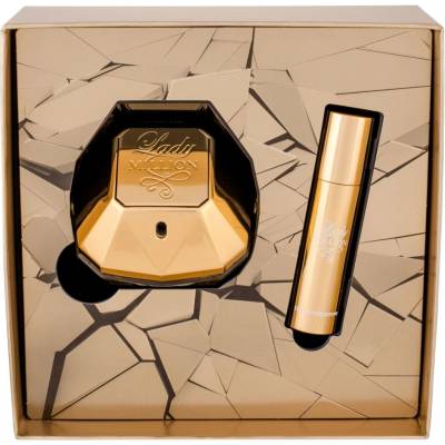 Paco Rabanne Lady Million parfumovaná voda dámska 50 ml