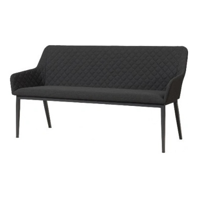 Doppler Paris LIKA-TEX antracit