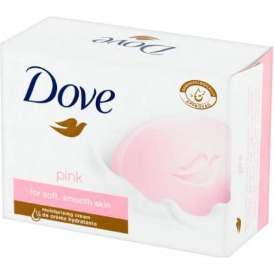 Palmolive Naturals Moisture Care Tuhé mydlo 90 g
