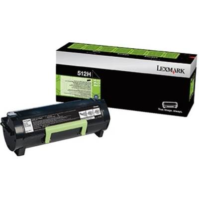 Lexmark 51F2H0E - originálny