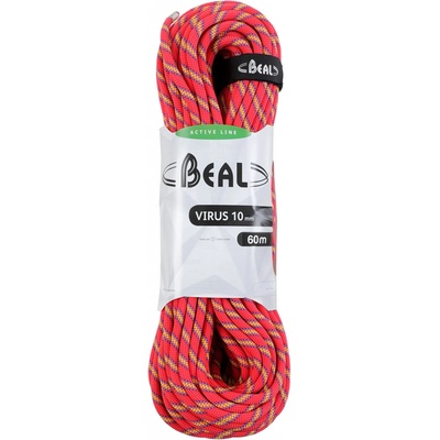 Beal Virus 10mm 60m