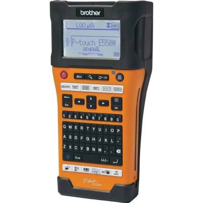 Brother PT-E550WVP PTE550WVPVT1