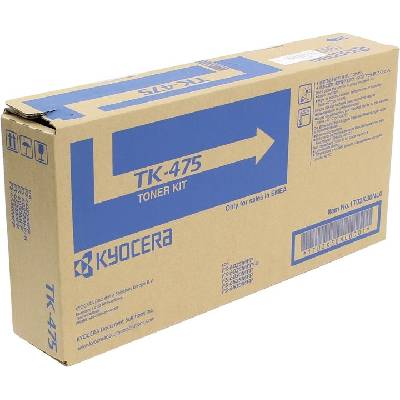 Kyocera Mita TK-475 - originálny
