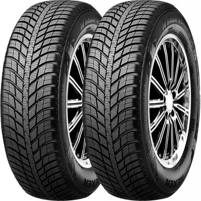 Nexen N'Blue 4 Season 205/55 R16 91H