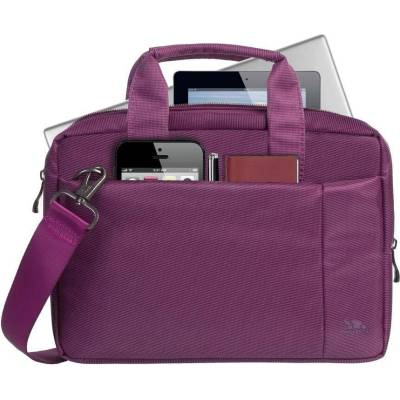 Brašna RivaCase RC-8335-PU 15,6" purple