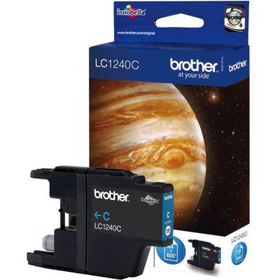 Brother LC-1240C - originálny