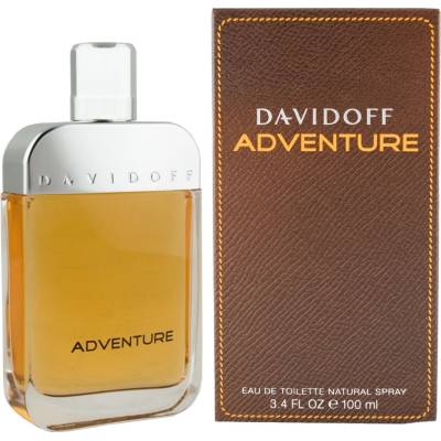 Davidoff Adventure toaletná voda pánska 100 ml