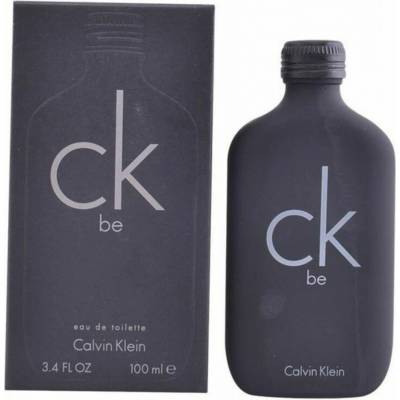 Calvin Klein CK Be toaletná voda unisex 100 ml