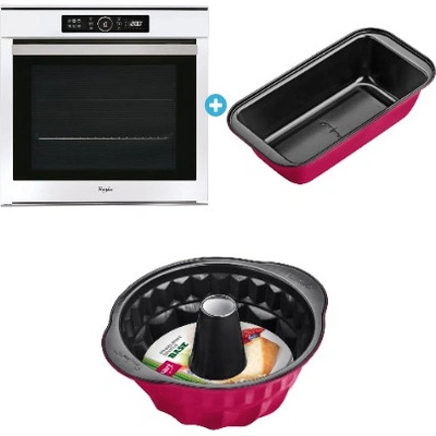 WHIRLPOOL AKZM 8480 WH