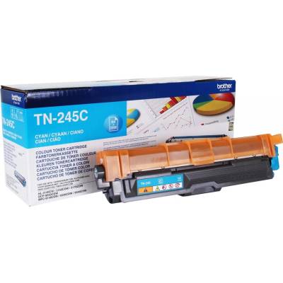 Brother TN-245C - originálny