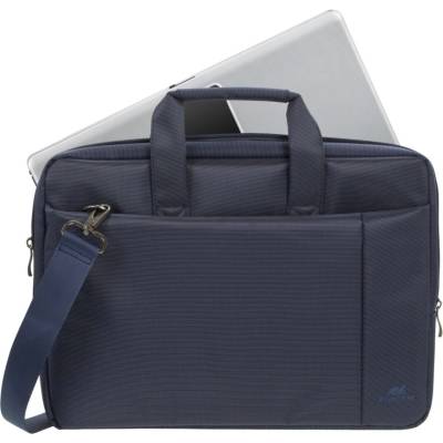 Brašna RivaCase 8221 13,3" blue