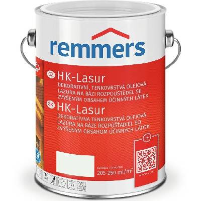 Remmers HK Lasur 2,5 l borovica