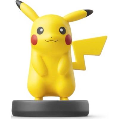 Nintendo Amiibo Smash Pikachu 10