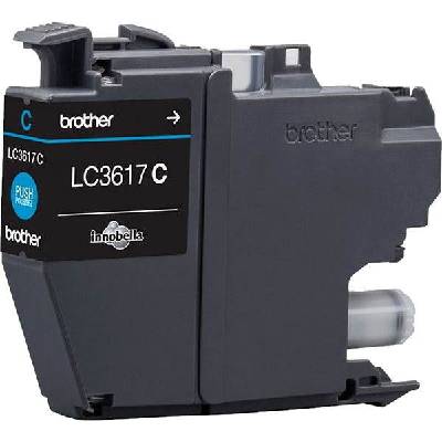 Brother LC-3617C - originálny