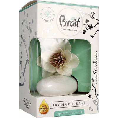 Brait Spa Aromatherapy osviežovač vzduchu Frosty Delight 75 ml
