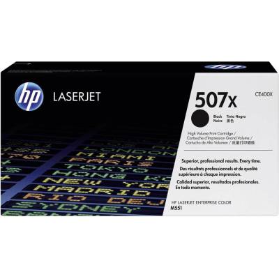 HP CE400X - originálny