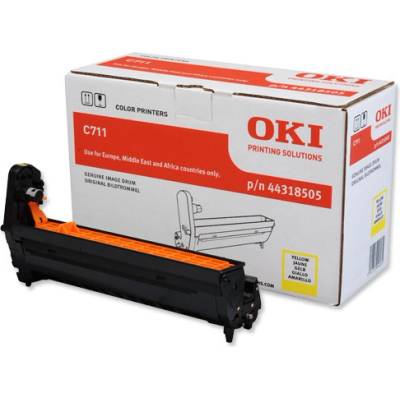OKI 44318505 - originálny
