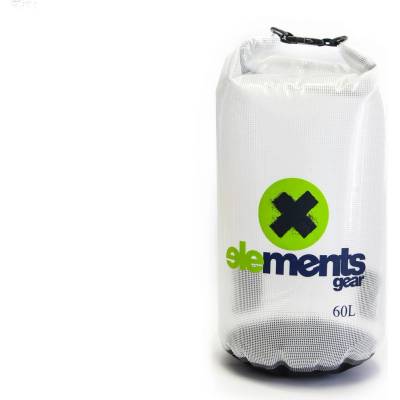 Elements Gear TRANSPARENT 60 l