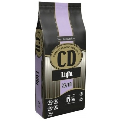 Delikan CD Adult Dog Light 15 kg