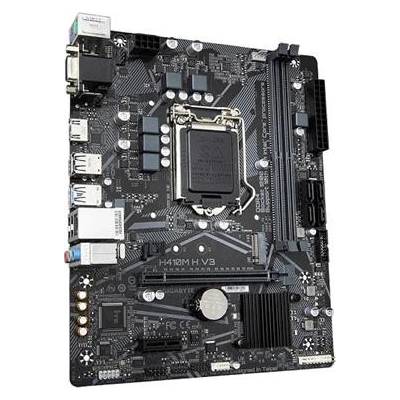 Gigabyte H410M H V2
