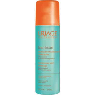 Uriage Bariésun upokojujúci spray po opaľovaní 150 ml