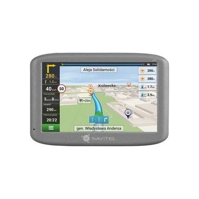 NAVITEL E501 Lifetime