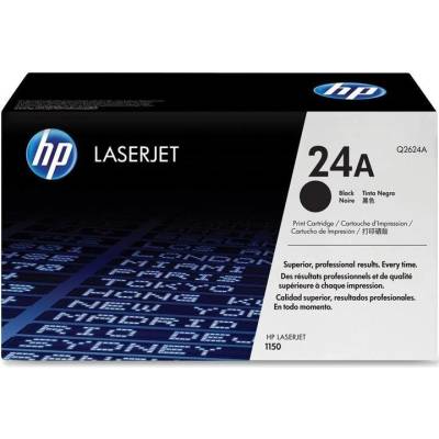 HP Q2624A - originálny