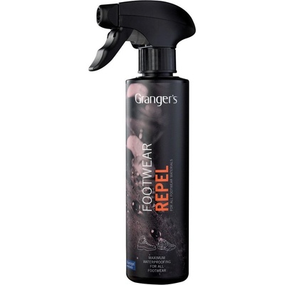 Grangers Footwear Repel Plus 275 ml