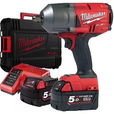 Milwaukee M18 FHIWP12-502X