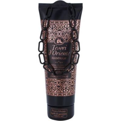 Tesori d'Oriente Hammam sprchový krém 250 ml