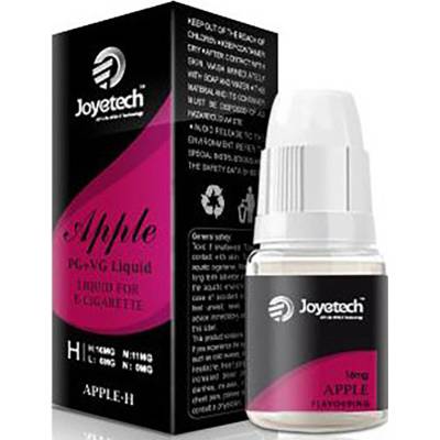 Joyetech JABLKO 10 ml 6 mg