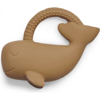 Jollein veľryba karamelová