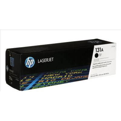 HP CF210A - originálny
