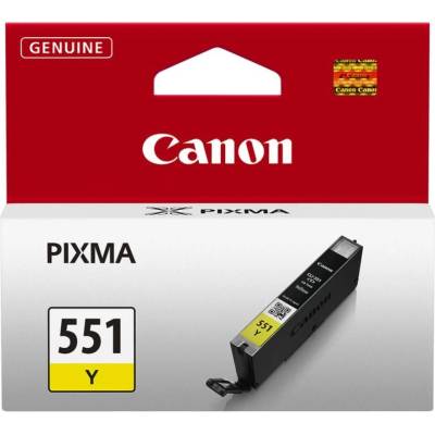 Canon 6511B001 - originálny