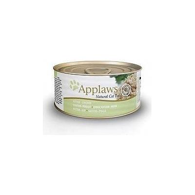 Applaws Cat Kitten kura 70 g