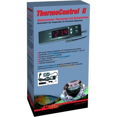 Lucky Reptile Thermo Control PRO II. digitálny termostat