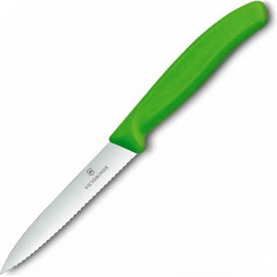 Victorinox Swiss Classic 6.7703 čierny 10 cm