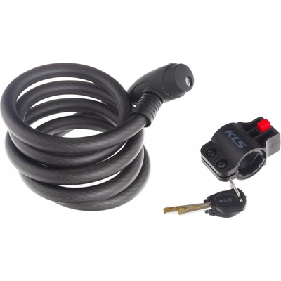 Kellys Hardcoil 180 cm