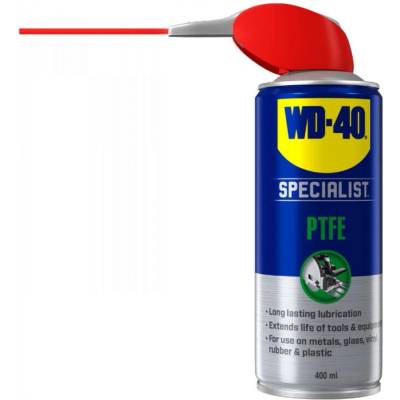 WD-40 Specialist PTFE 400 ml