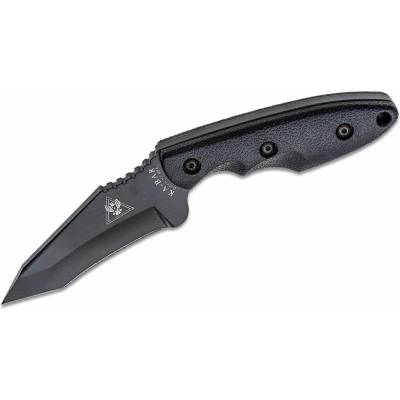 Ka-Bar TDI/Hinderer Hell Fire KB2486